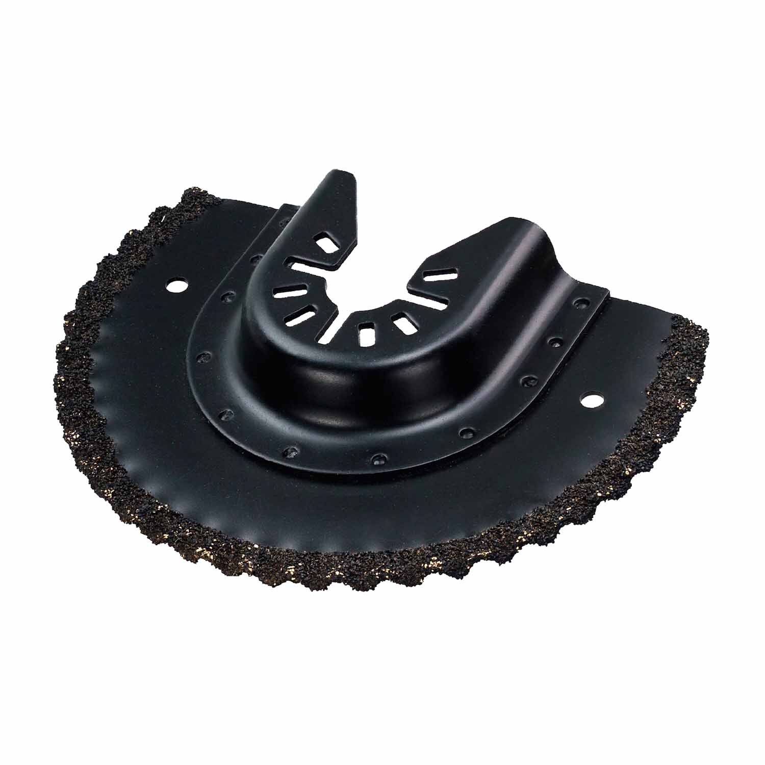 Multi Tool Fast Cut Carbide Grout Removal Blade