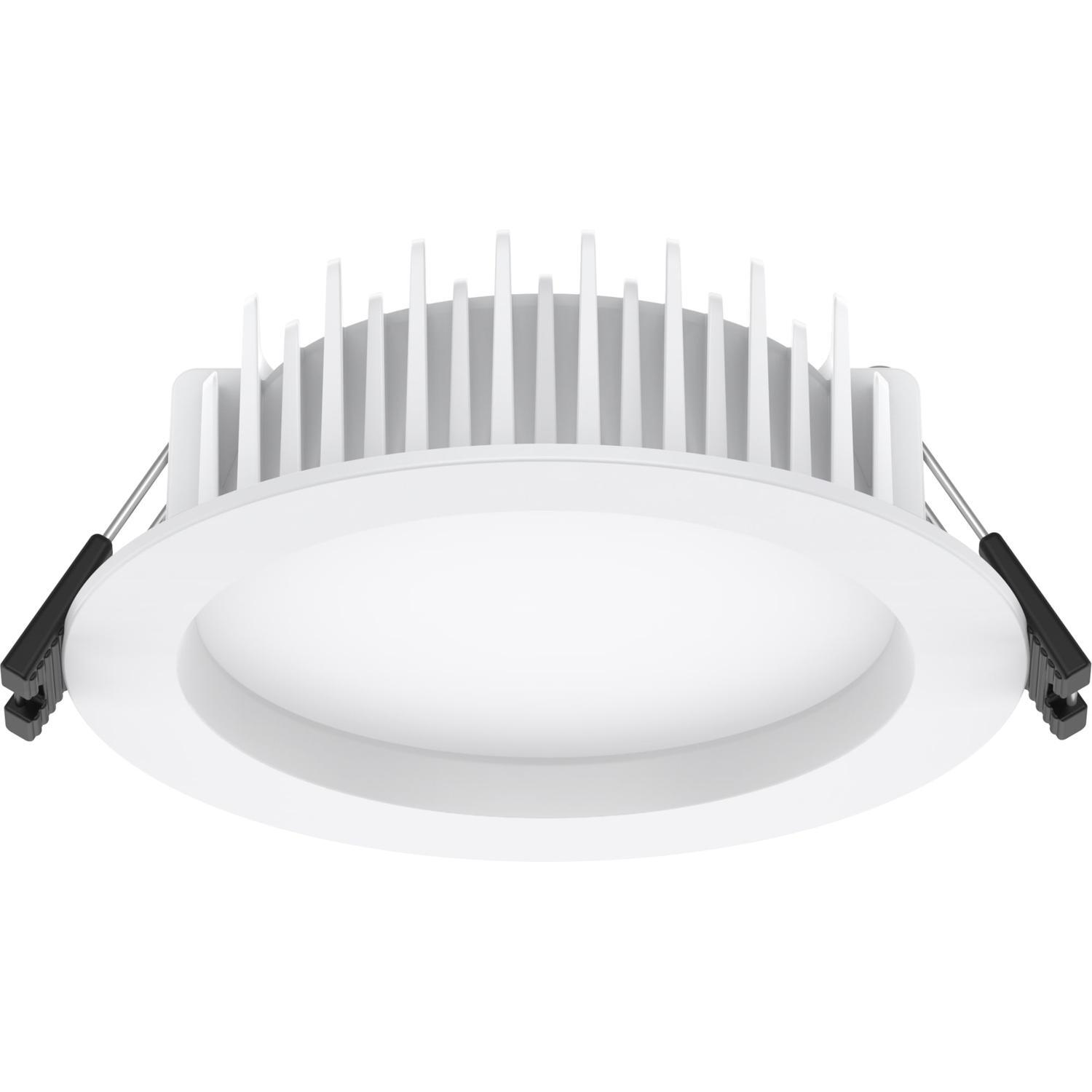 Platinum Downlight 8W White