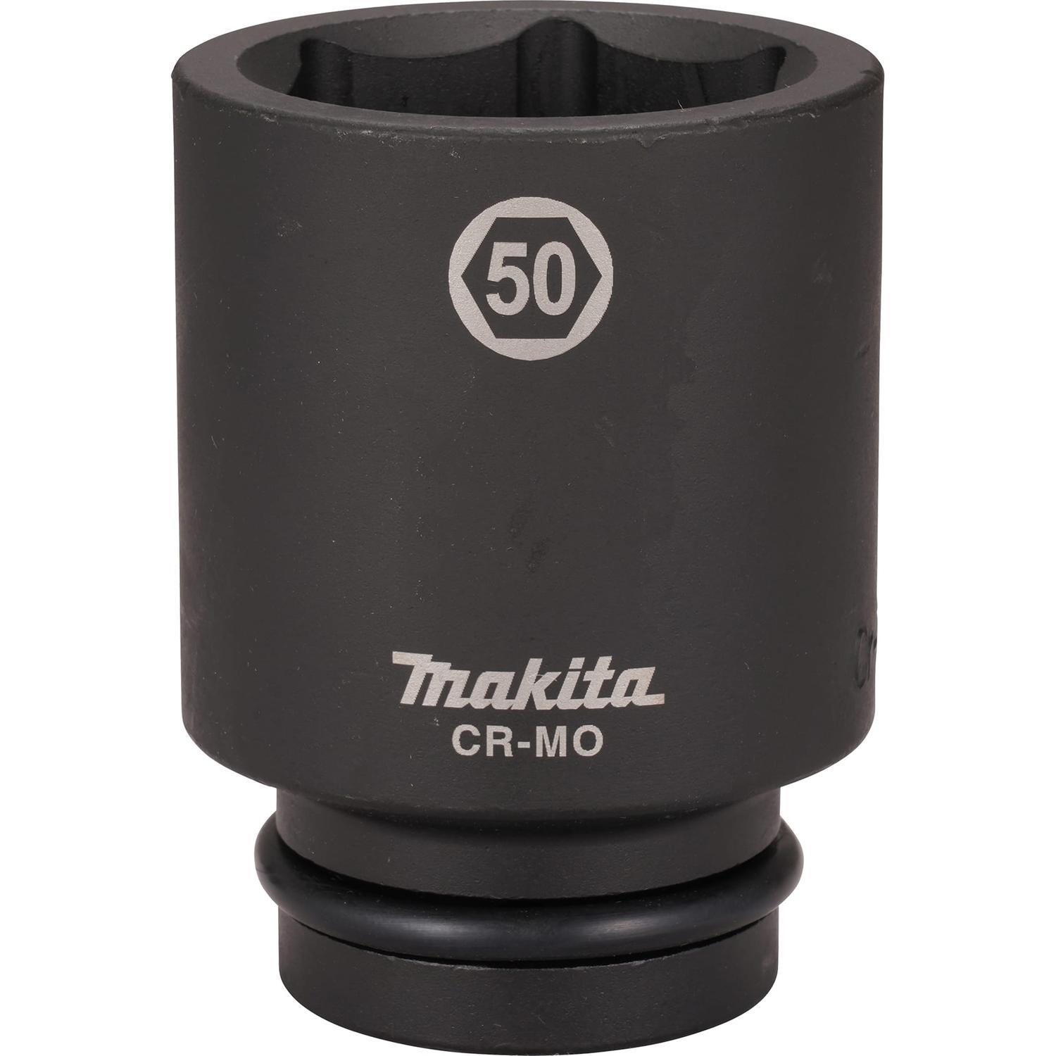 Deep Impact Socket 25.4mm