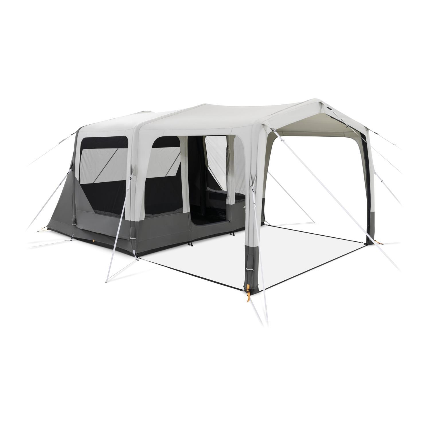 Inflatable Camping Tent 4 Person