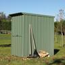 Shed D/Tuf Fort