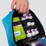 R1 Vehicle First Aid Kit Blue