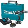LXT Cordless Brushless Heavy Duty Hammer Drill Kit 18 volt 5Ah
