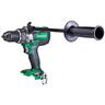 High Powered 138Nm Impact Drill 36 Volt