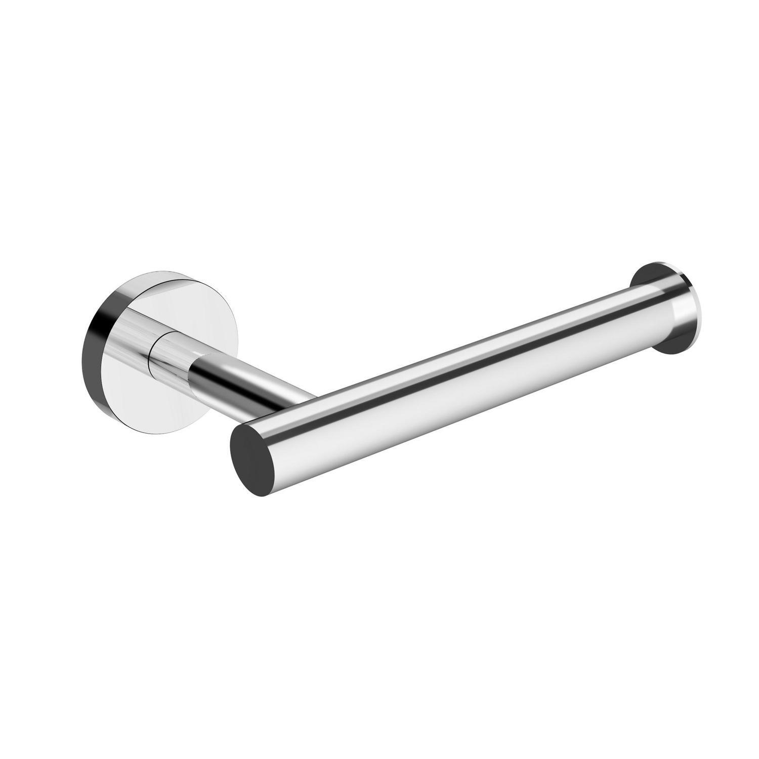 Spencer Toilet Roll Holder  Chrome