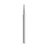 Diamond Wheel Point Taper