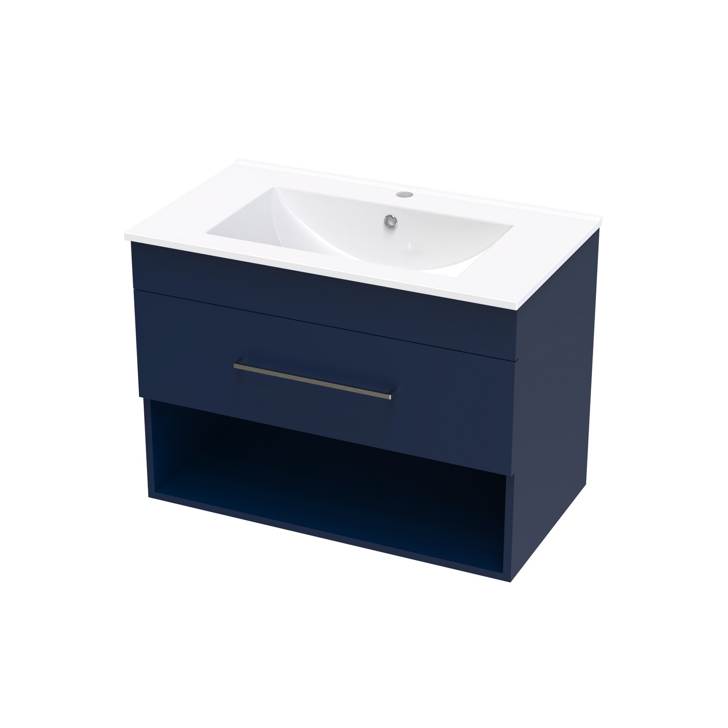 Cashmere Valley 800 Drawer Open Colour