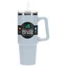 S/S Versa Cup with Straw 850ml