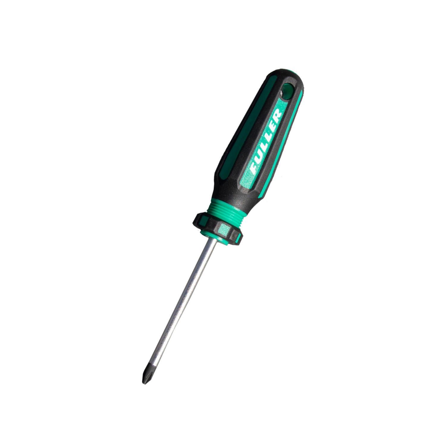 Screwdriver Phillips #2