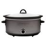 Slow Cooker 300 Watt Black