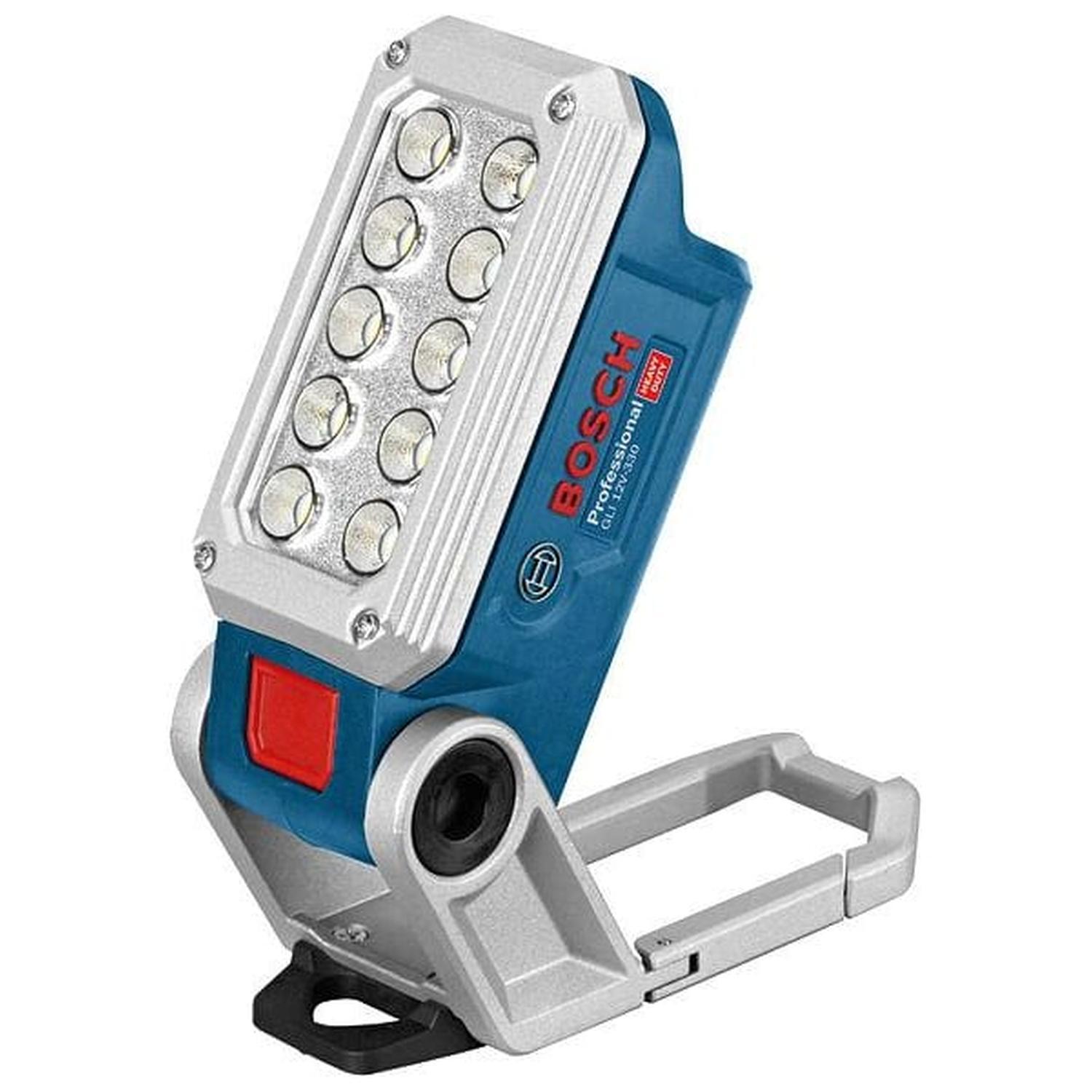 Lamp 330LM Skin 12 Volt