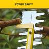 18V Cordless 55cm Hedge Trimmer Skin Only