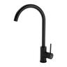Raffini Single Lever Sink Mixer Black