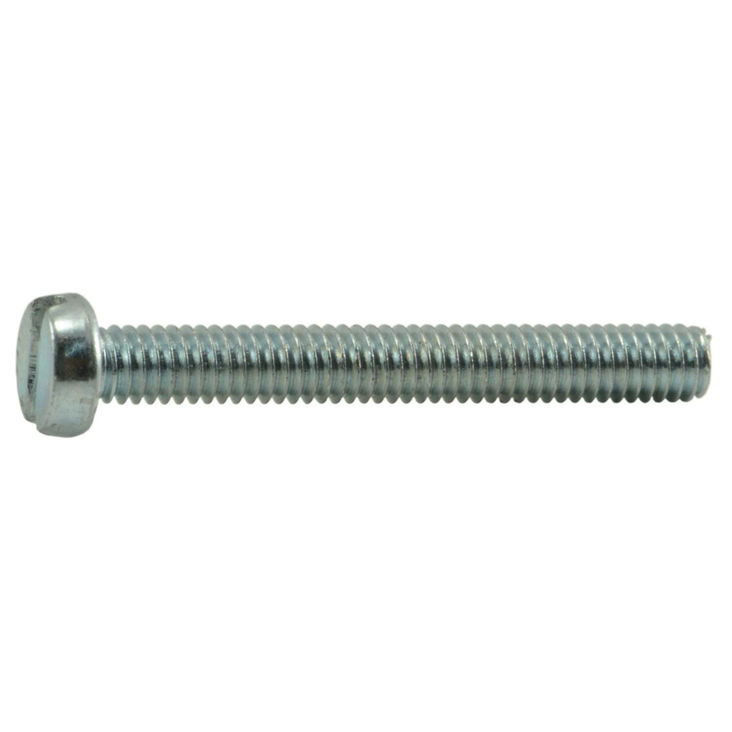 Machine Screw