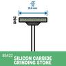 Silicon Carbide Grinding Stone
