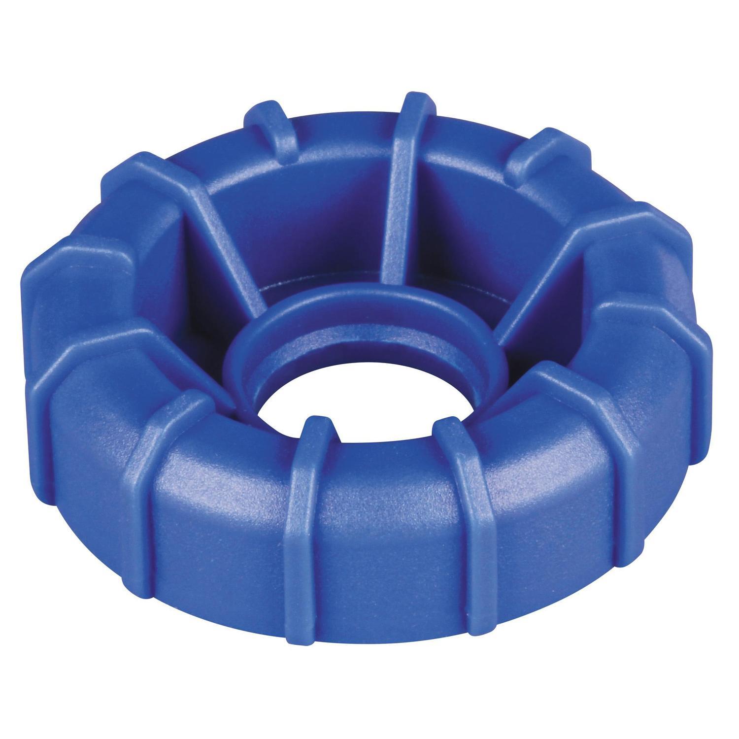 Superflo Valve Body Cap Nut