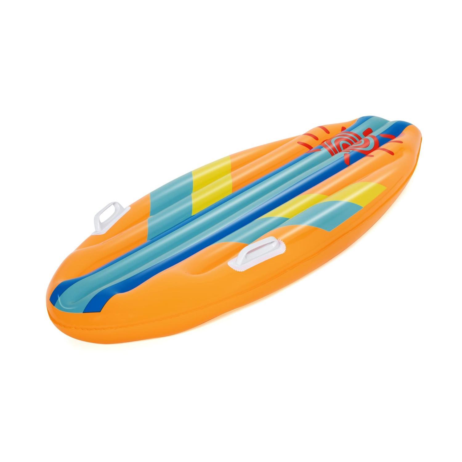 Inflatable Surfboard 114 x 46cm
