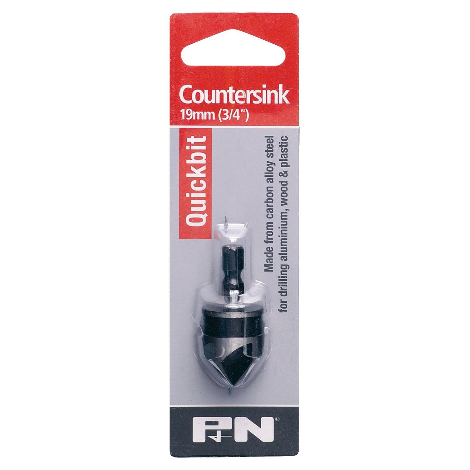 Countersink Rosehead