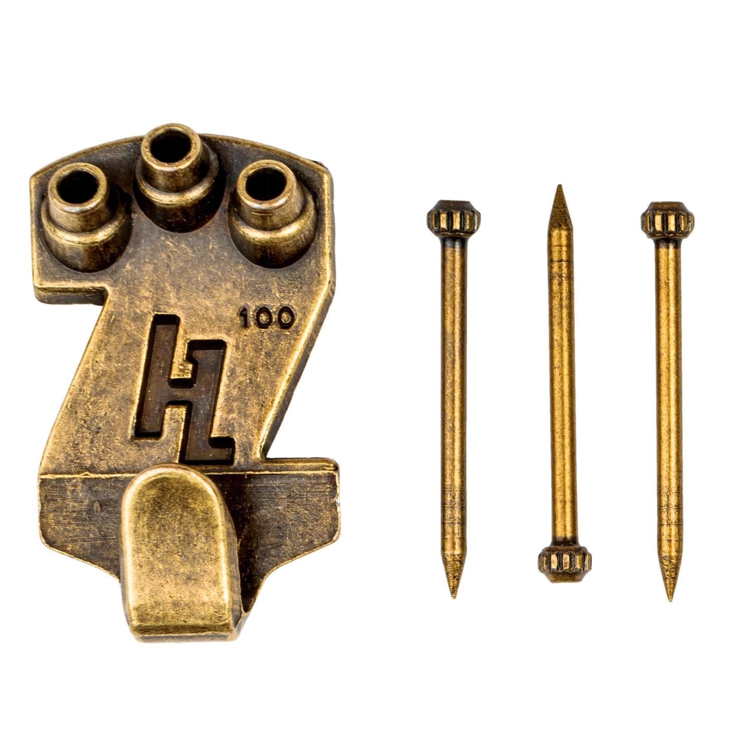 Gallery Picture Hook