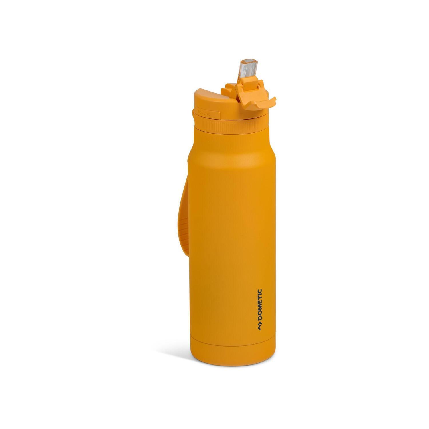 Straw Bottle 1L Glow