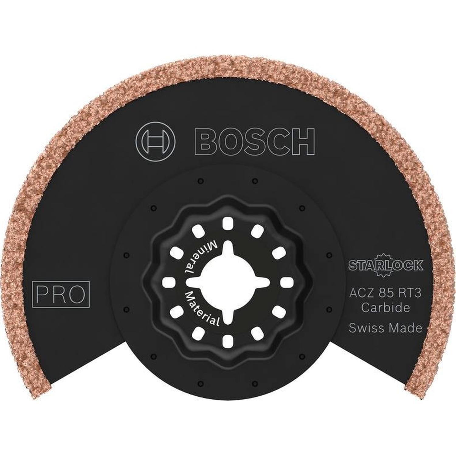 Plunge Cutting Blade RB-1ER ACZ 85 RT 3  85 x 2.5mm