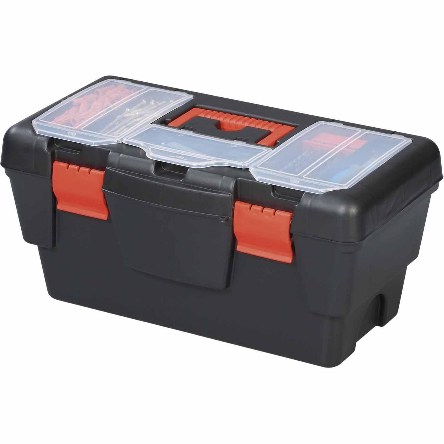 Ekono Toolbox