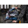 Bosch 18V Cordless Dry Cutter GCD 18V-355 – Brushless Power, Compact Design
