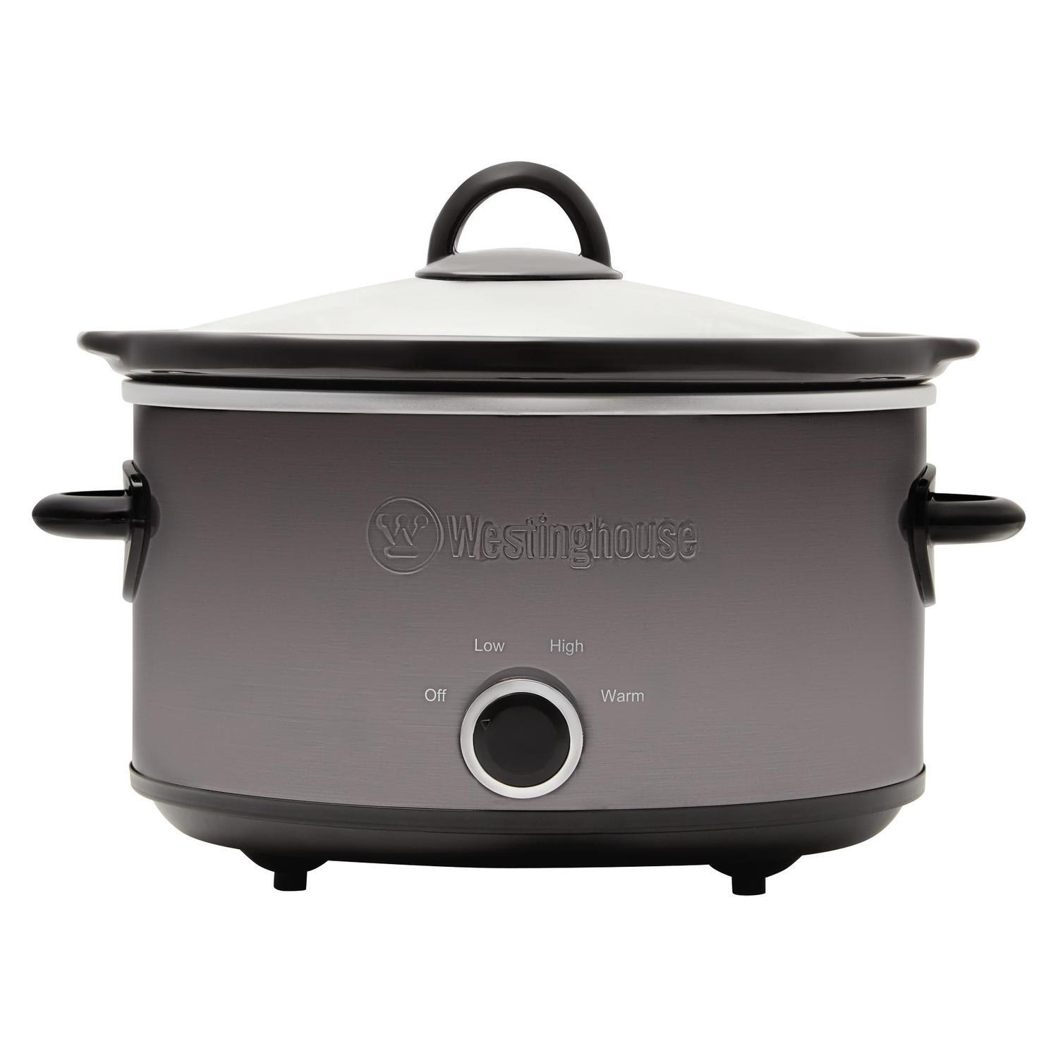 Slow Cooker