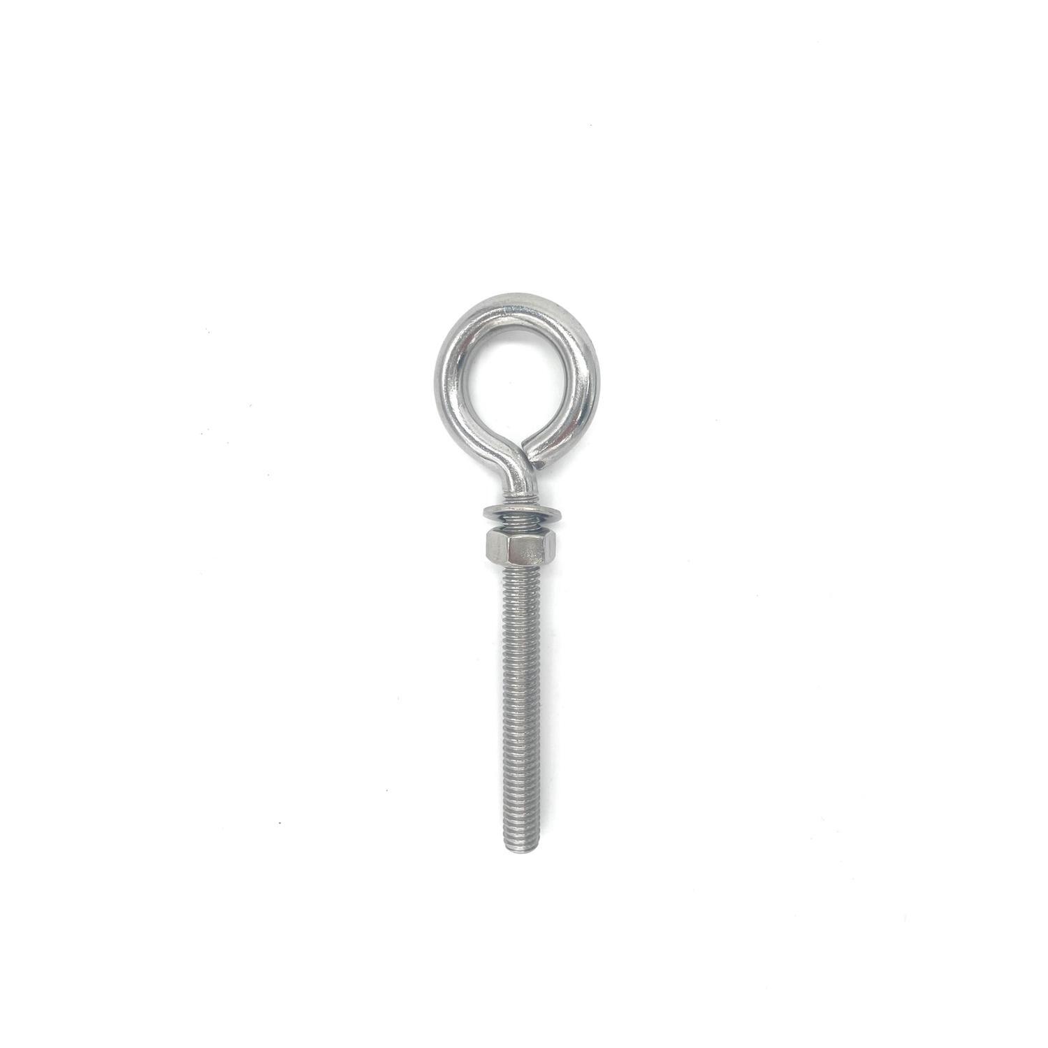Eye Bolt 14 x 103mm Stainless Steel 316