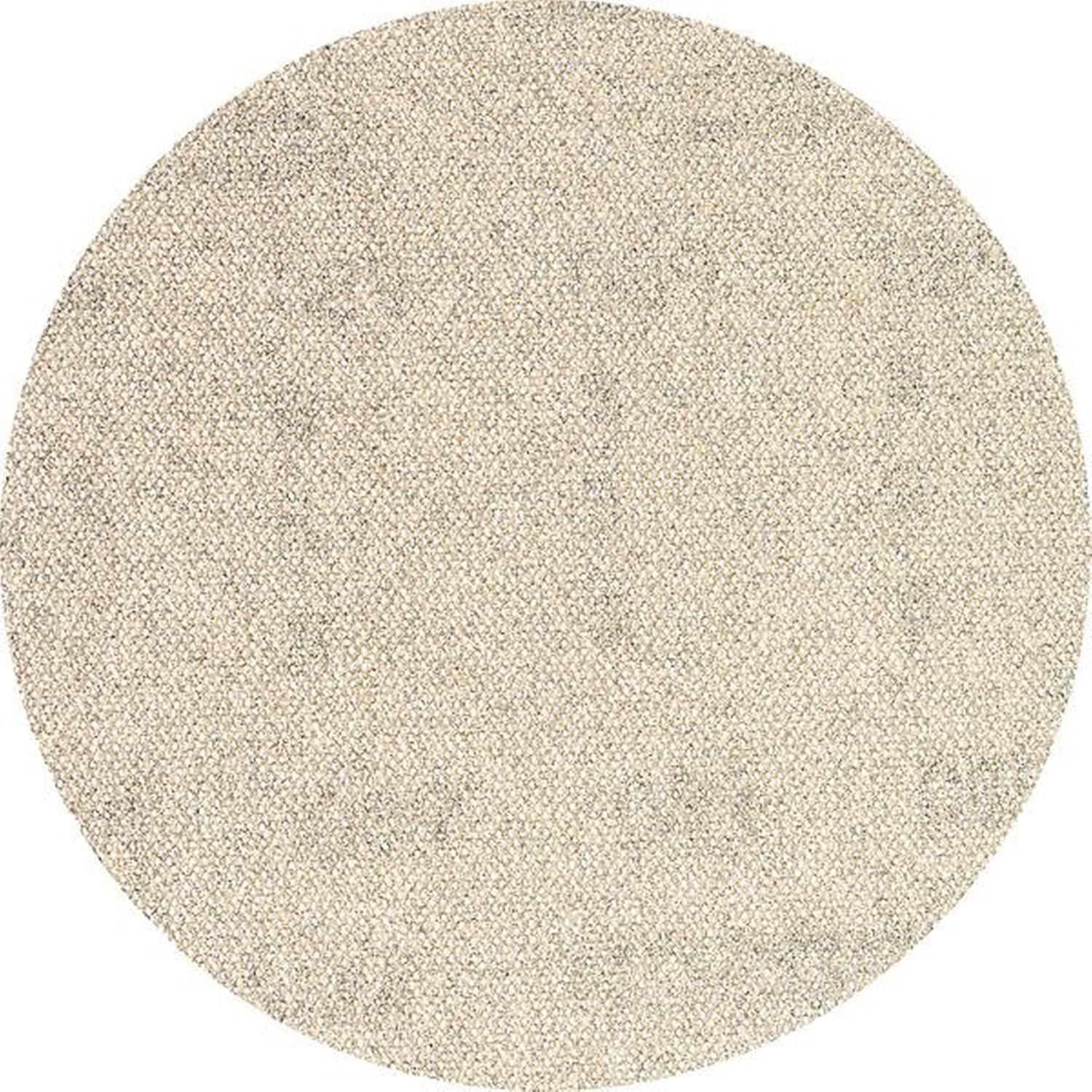 Expert 125mm Sanding Net 80G 50 Pack