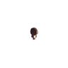 Tumb Screw for Telescopic Stay Florentine Bronze