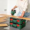 Cordless Jigsaw