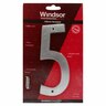 Modern Numeral #5