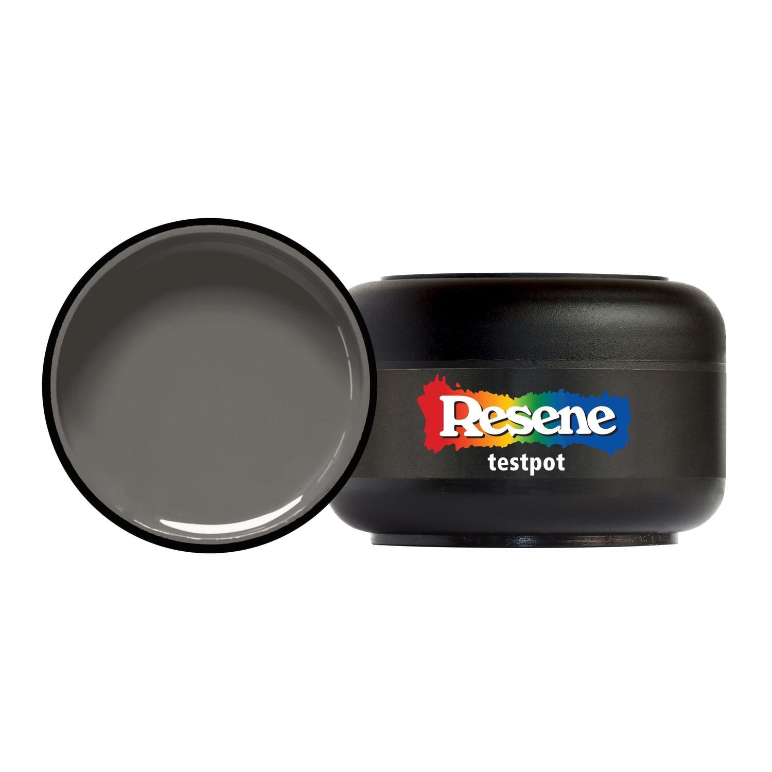 Testpot