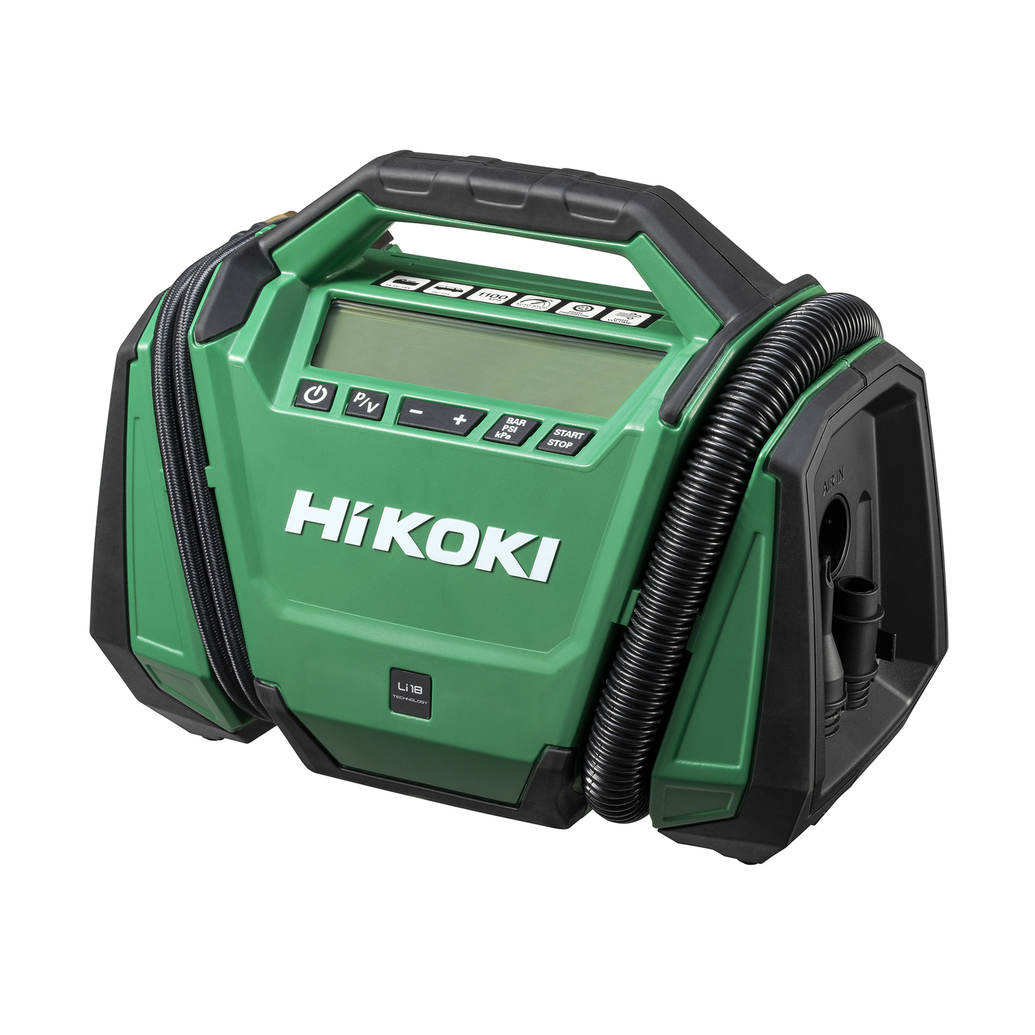 HiKOKI 18V Cordless Inflator 18 V
