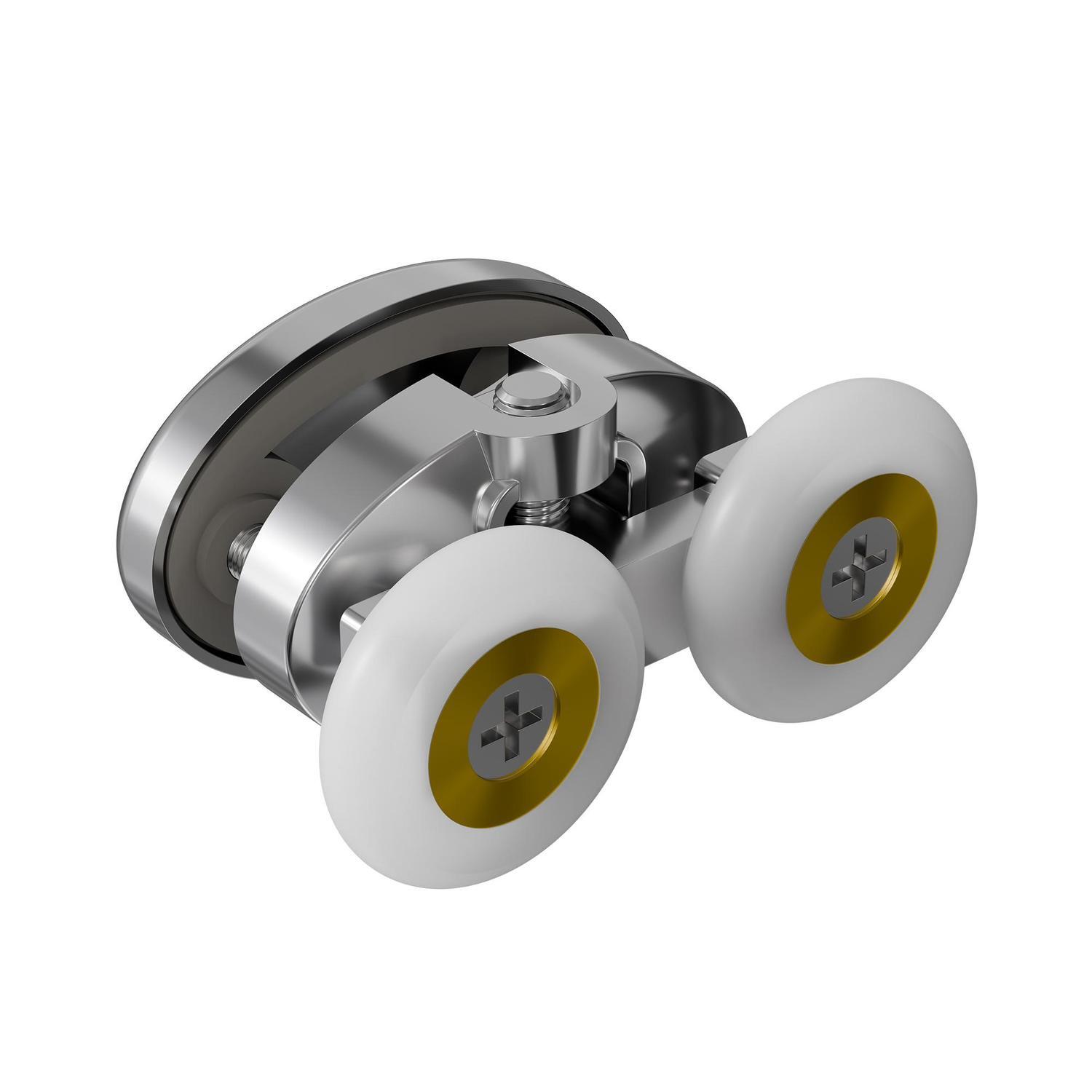 Top Shower Roller