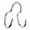 Multi Tool Hook 140 x 165 x 80mm Zinc plated