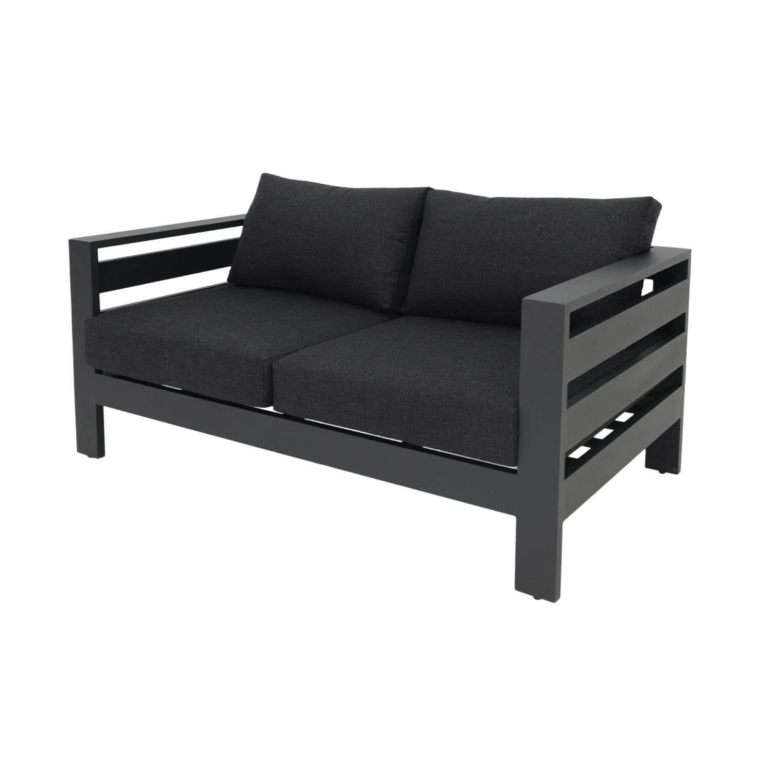 Outdoor Double Lounge Chair
