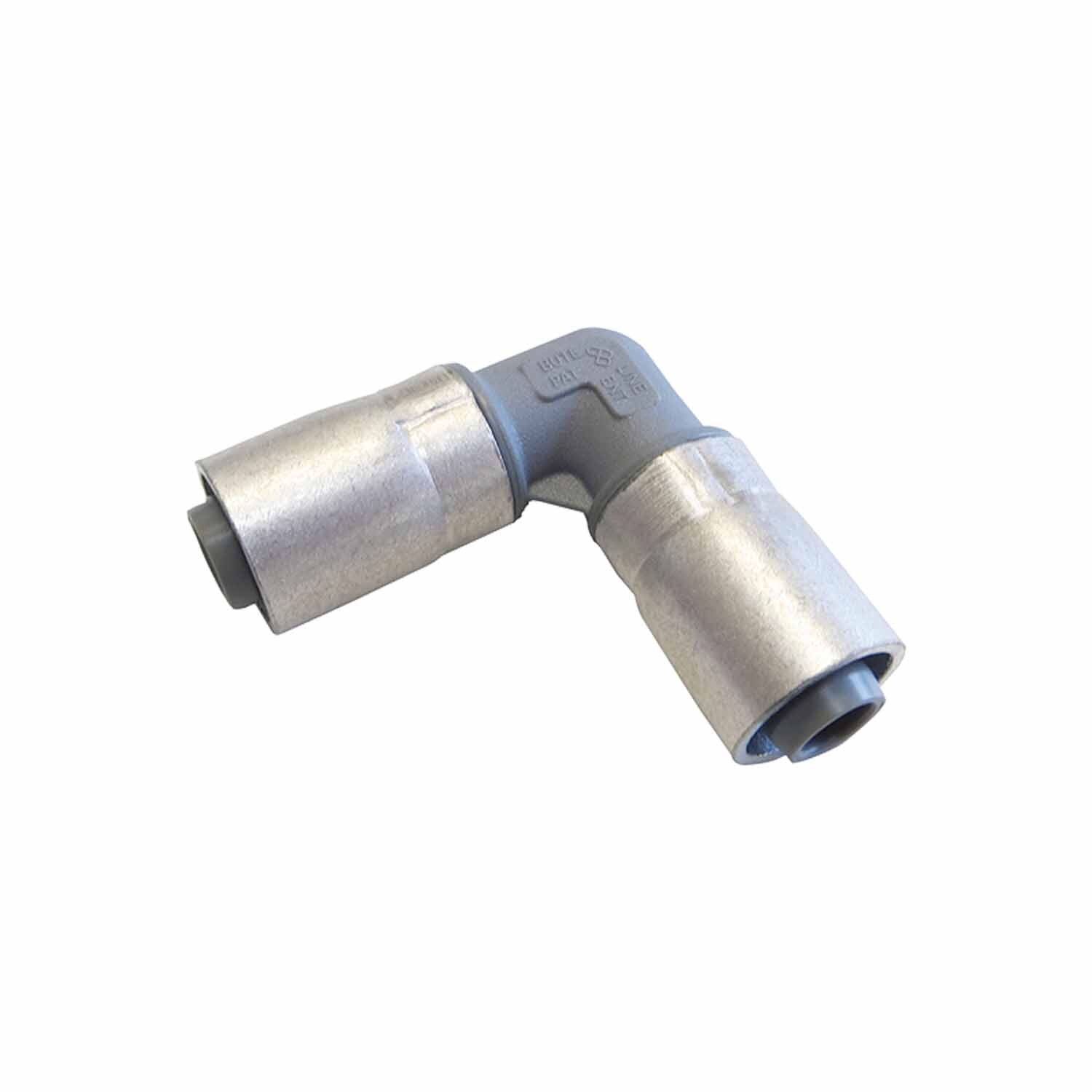 Equal Elbow