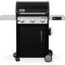 Spirit EX-315 Gas Smart BBQ
