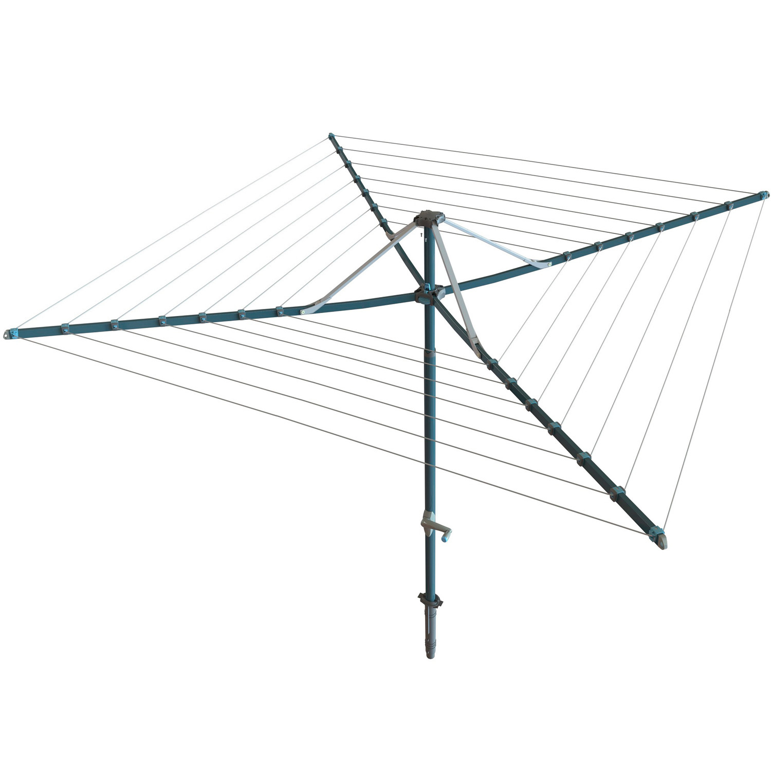 Rotary Hoist 7-Line