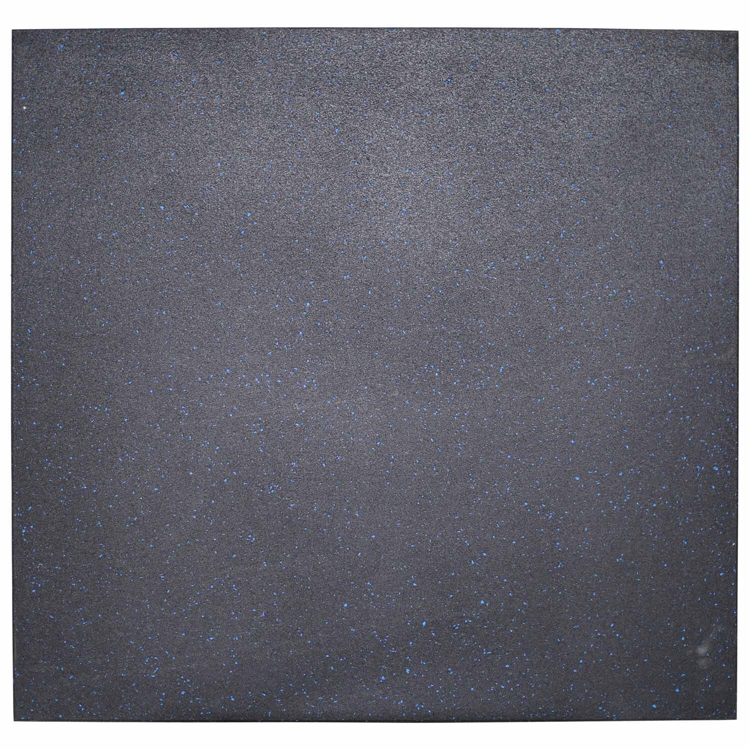 Rubber Gym Mat