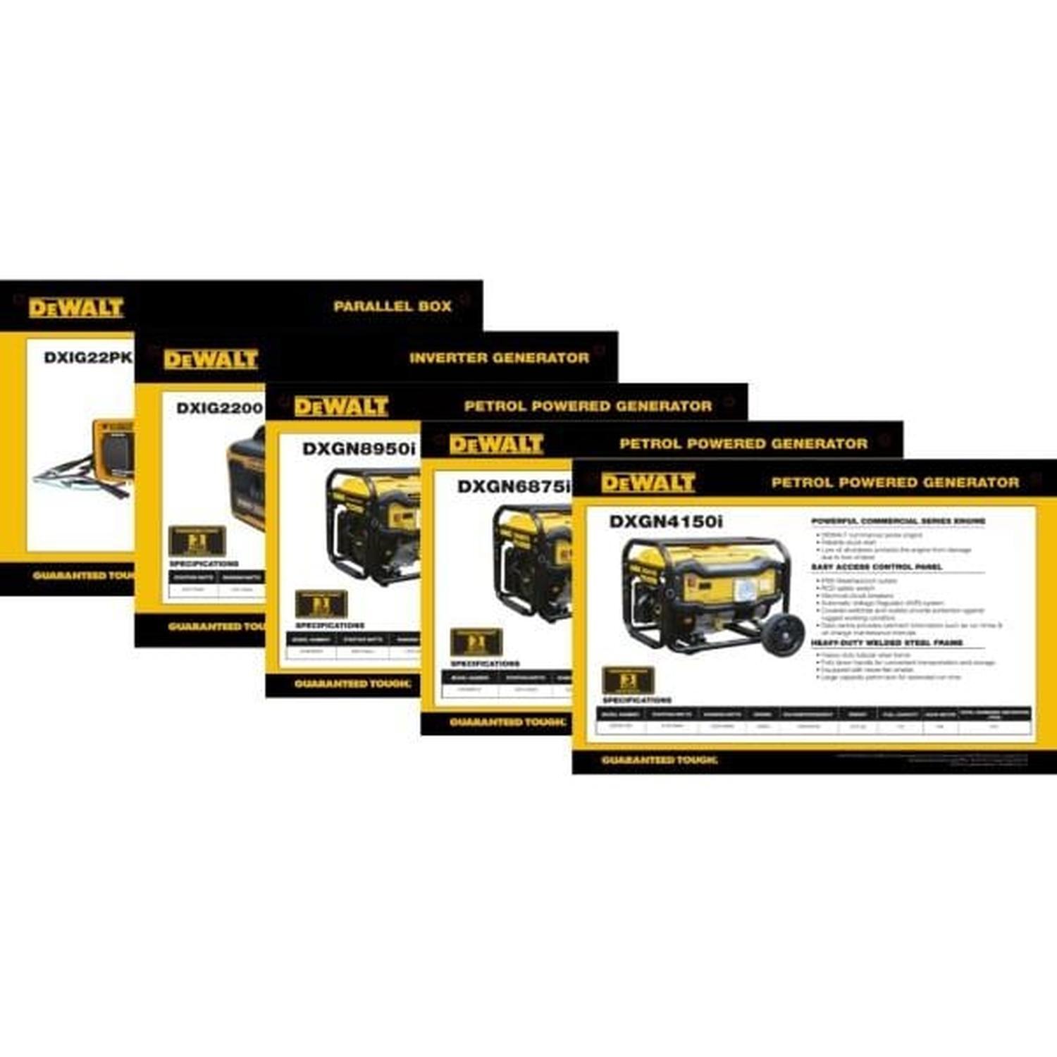 Generator Portable