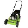 Petrol Lawnmower 460mm 132cc