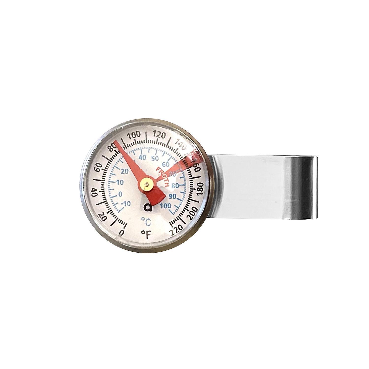 Thermometer
