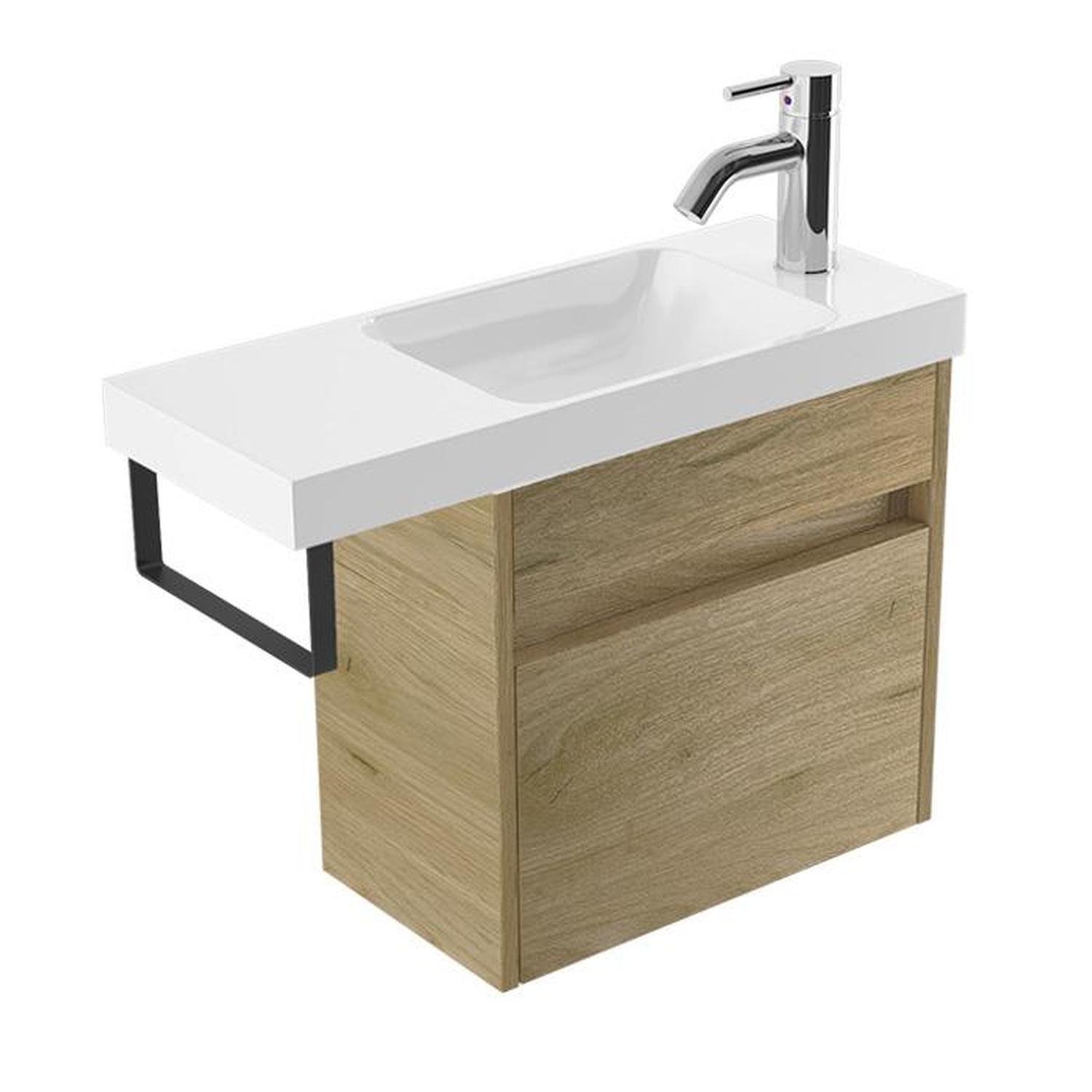 Wall Vanity