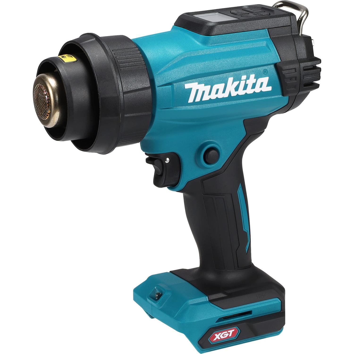 40V XGT Heat Gun Skin