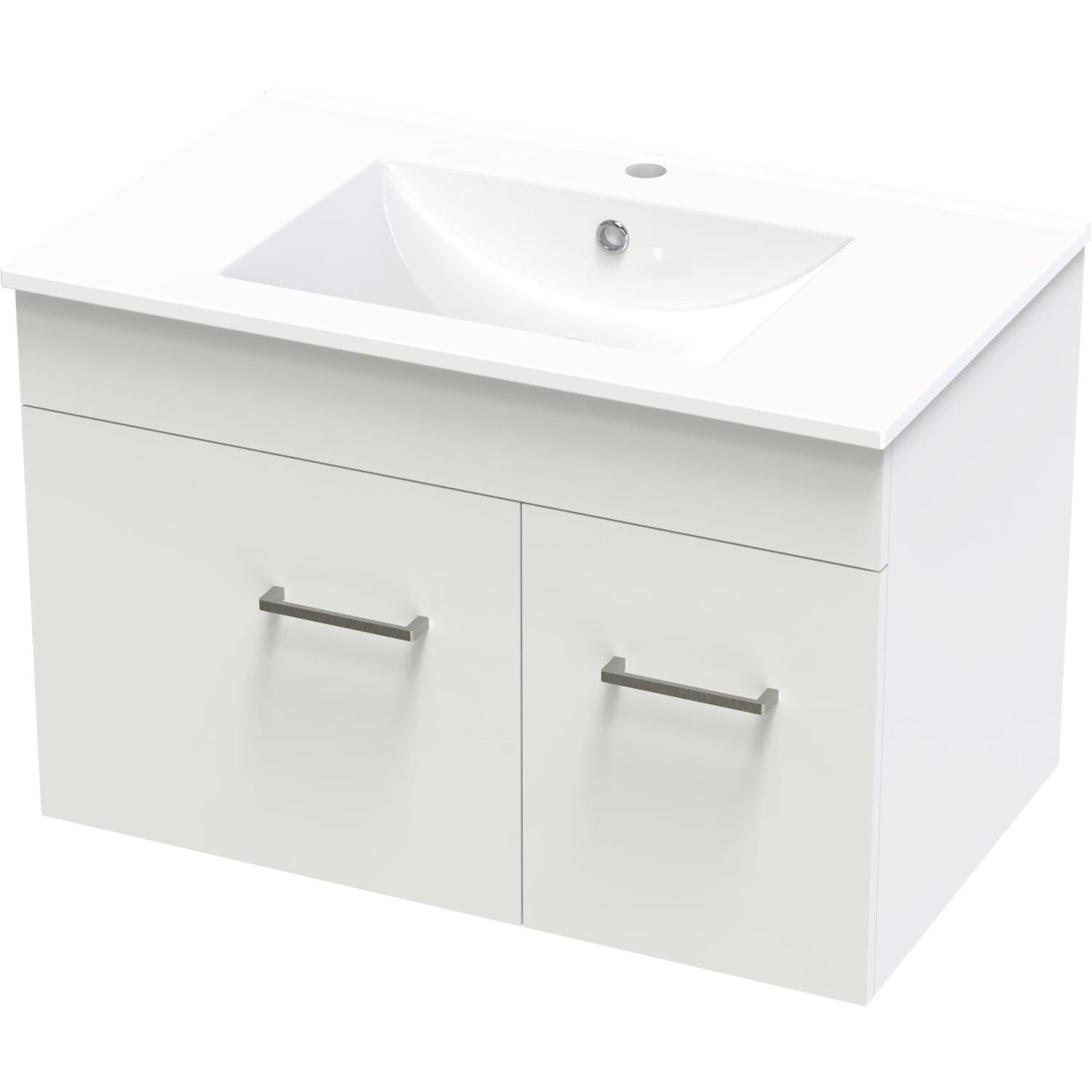 Classic Valley 750 Wall Colour