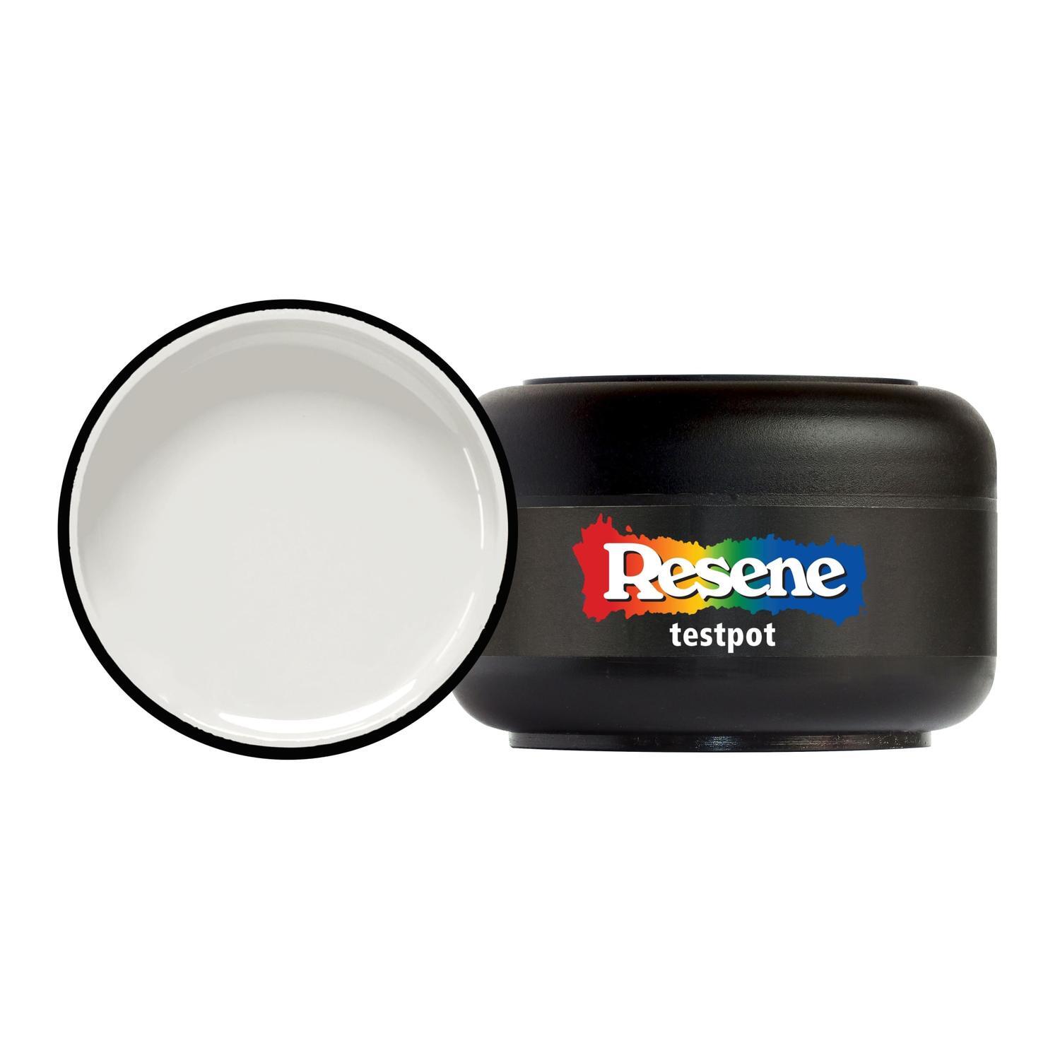 Testpot