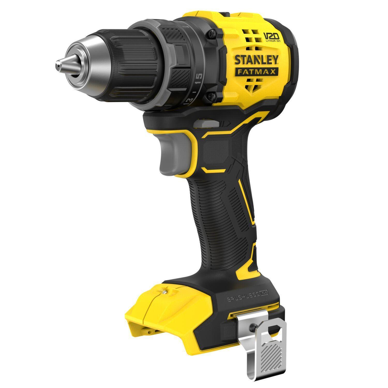 Drill Driver Skin